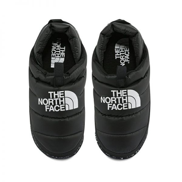 作废 TheNorthFace北面面包鞋营地鞋女户外保暖抓地秋季上新|5G2B