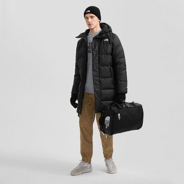 thenorthface北面羽绒服男户外保暖防泼水秋季上新鹅绒|7w7k