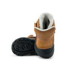 北面童鞋Alpenglow宝宝保暖靴中帮防水户外靴冬TheNorthFace|3FYO