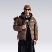 北面羽绒服男两面穿外套保暖鹅绒户外防水TheNorthFace|8PBU