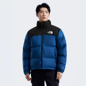 北面96 NUPTSE羽绒服潮牌经典ICON鹅绒户外TheNorthFace|3C8D