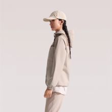 北面冲锋衣女外套防水硬壳Antora山林户外新款TheNorthFace|8DFA