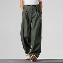 北面UE女宽松休闲长裤舒适防泼溅城市户外新品TheNorthFace|8EJN