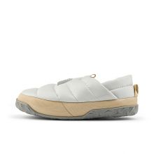 北面Mule鹅绒营地鞋女轻便保暖防泼水面包鞋冬TheNorthFace|5G2B