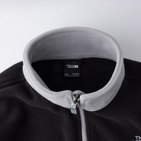 TheNorthFace北面polartec ALPINE  抓绒外套男户外舒适保暖秋季新款|83O9