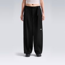 北面休闲长裤子女Mather时尚户外防泼水新款TheNorthFace|8J72