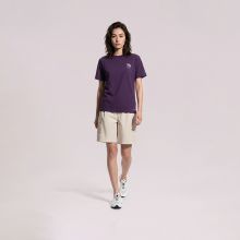 北面短袖女款T恤速干运动上衣户外透气夏季新款TheNorthFace|8GXB
