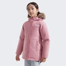 北面童装女儿童羽绒服防水保暖户外24冬季新款TheNorthFace|8A30