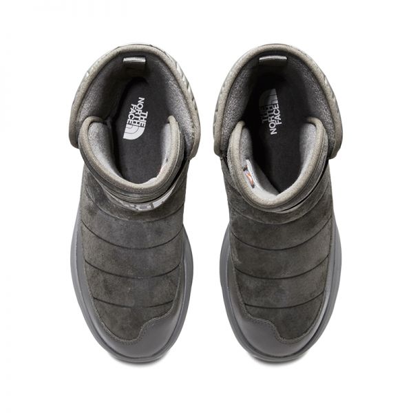 下MTheNorthFace北面保暖鞋女户外保暖抓地上新|3K39