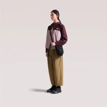 北面单肩背包男女Never Stop 4L户外耐磨新款TheNorthFace|8JCD