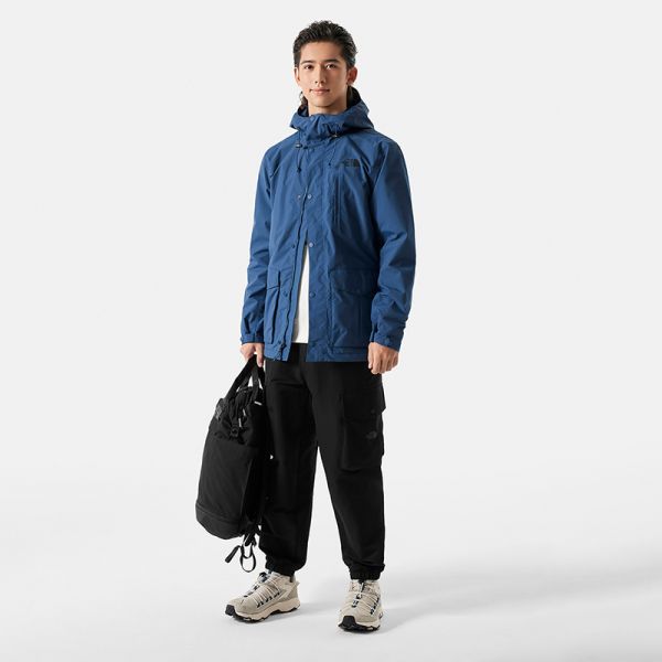 TheNorthFace北面休闲长裤男户外秋季新款|81SK