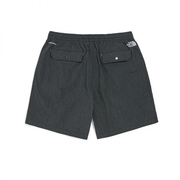 TheNorthFace北面UE先锋设计男宽休闲短裤防风春夏上新|7QQ9