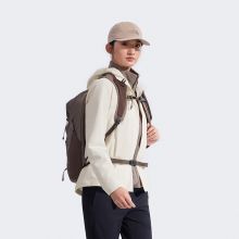 北面Twilight软壳夹克外套女户外防风防泼水TheNorthFace|8CK7