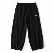 北面童装儿童凉感防晒速干裤八分裤男女户外TheNorthFace|8C0R