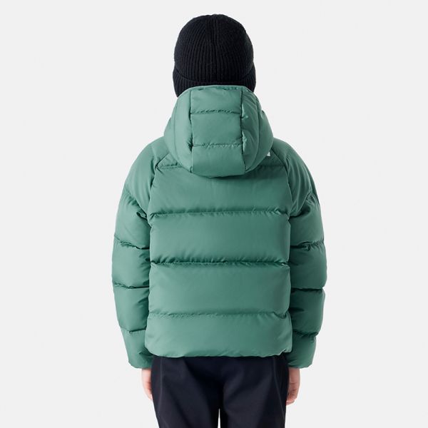 TheNorthFace北面童装两面穿羽绒服男童保暖鹅绒23秋冬新款|82XZ