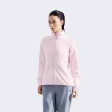 北面女Glacier保暖抓绒衣外套运动户外新款TheNorthFace|8FJU