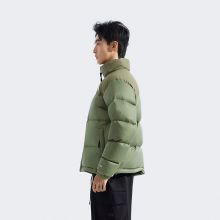 【李昀锐同款】北面96 NUPTSE羽绒服ICON鹅绒TheNorthFace|3C8D