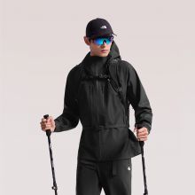 北面冲锋衣男Valley View远山防水硬壳外套户外TheNorthFace|8HR6