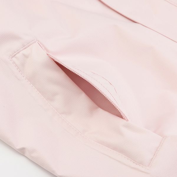TheNorthFace北面童装宝宝冲锋衣男女童户外外套23春夏新款|7ZZP