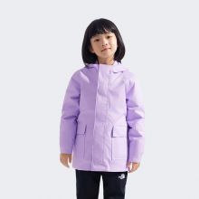北面童装North Down宝宝鹅绒三合一冲锋衣男女TheNorthFace84M6