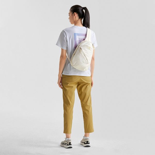 TheNorthFace北面单肩背包通用款户外舒适背负上新|81C3