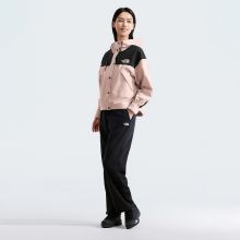 北面女Reign On高腰短款冲锋衣外套户外防水新TheNorthFace|8DGK