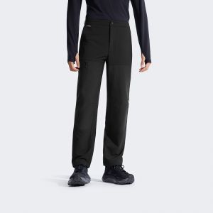 北面Boulder运动裤徒步长裤子男户外防泼水新款TheNorthFace|8G73