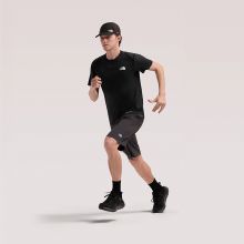 北面短袖男T恤Shadow速干衣防晒户外透气抑臭夏TheNorthFace|83TO