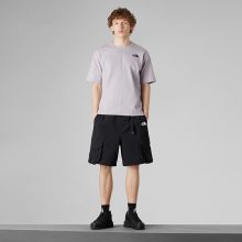 北面UE男短袖T恤宽松舒适透气城市户外春夏新款TheNorthFace|8CKD