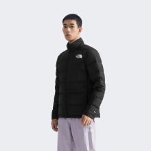 北面男Mountain Light羽绒三合一GTX防水鹅绒TheNorthFace|83RR
