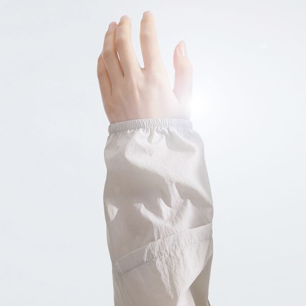 北面女Streamlet轻薄防泼水防晒衣户外夏新款TheNorthFace|8BWD