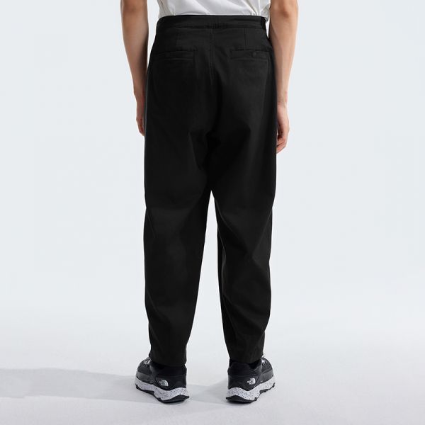 北面男休闲长裤吸湿透气户外秋冬季TheNorthFace|89YS