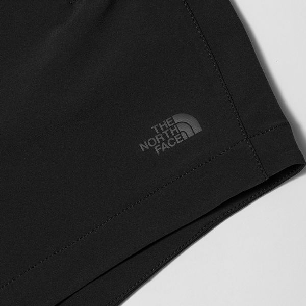 TheNorthFace北面短裤女户外舒适防泼溅上新|81OM