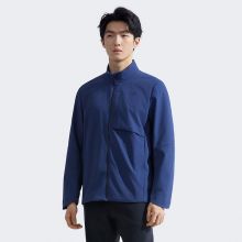 北面男Elite立领软壳夹克户外防风防泼溅新款TheNorthFace|8BYQ