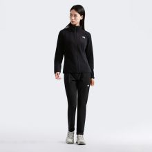  北面女修身长裤徒步裤户外防泼水春季新款TheNorthFace|8CJR