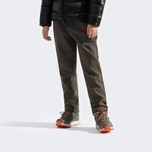 北面童装Podzol儿童运动长裤子男女防泼水户外TheNorthFace8DVZ