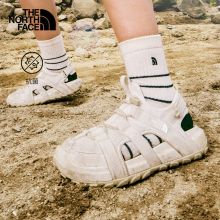 北面Explore Camp溯溪鞋凉鞋女轻便抓地户外TheNorthFace|8ADQ