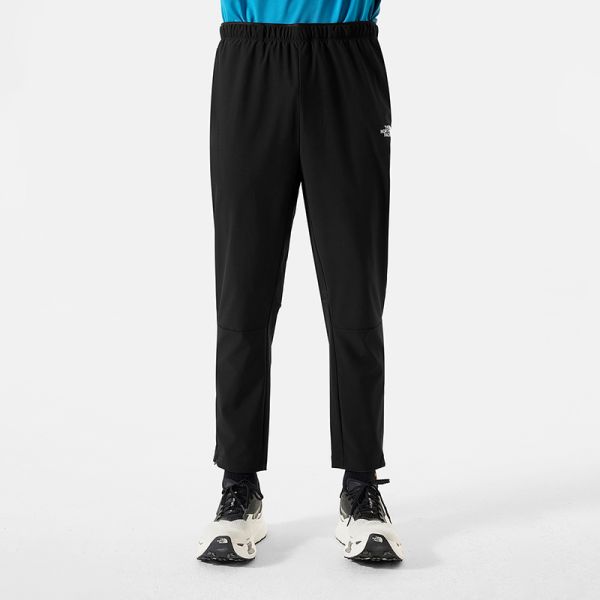 北面男ZEPHYR防泼溅长裤UPF防晒裤子户外徒步TheNorthFace|87VX