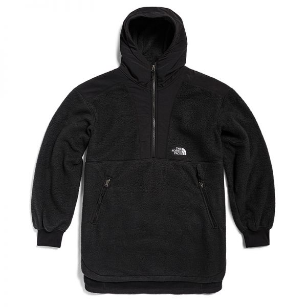 TheNorthFace北面UE女舒服保暖仿羊羔绒抓绒上衣秋冬上新|7URK