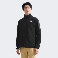 北面男Tek Approach软壳衣外套户外防风防泼水TheNorthFace|8DG2