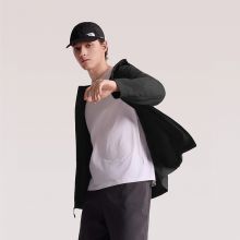 北面TNF Ripple防晒皮肤衣男凉感可打包新款TheNorthFace|8G7G