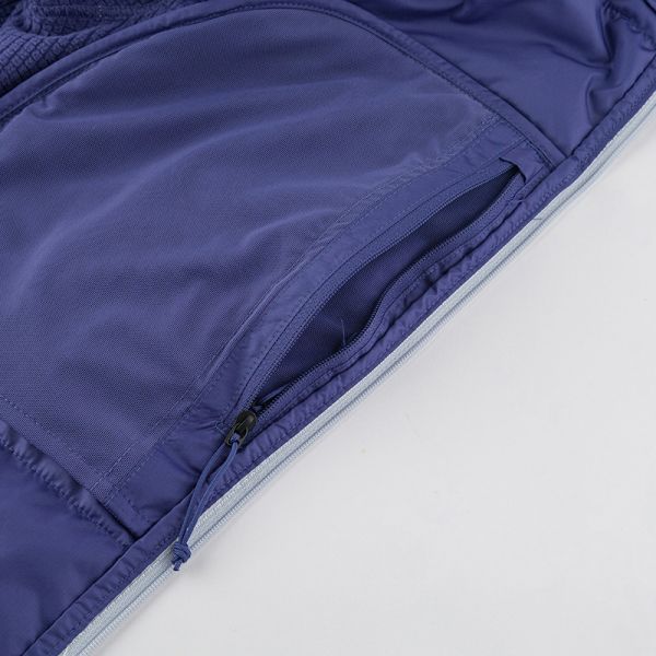 TheNorthFace北面夹棉外套女户外防风保暖秋季新款|83SN