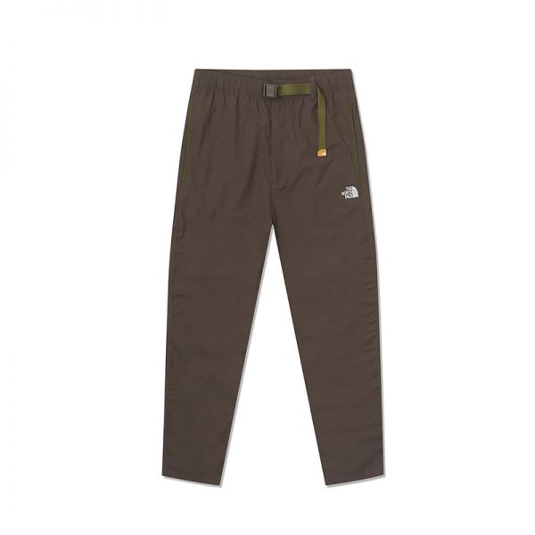 北面UE设计师款防泼溅多口袋休闲长裤子男户外TheNorthFace|8A85