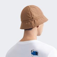 北面男女同款盆帽运动帽户外遮阳旅行透气新款TheNorthFace|8DJX