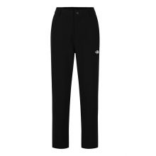 北面女防泼水运动长裤子户外休闲徒步夏新款TheNorthFace|8CJU
