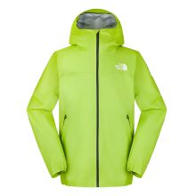 北面Summit巅峰系列空气轻壳Papsura男防水硬壳TheNorthFace|8A4D