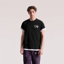 北面速干衣短袖T恤男女运动上衣户外透气新款TheNorthFace|8M7D