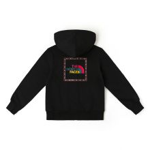 北面新年款儿童针织外套男女童户外TheNorthFac|8DR2