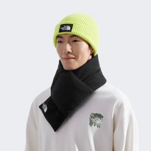 北面轻量围巾男女同款抓绒保暖户外防泼水秋冬TheNorthFace|8F5H