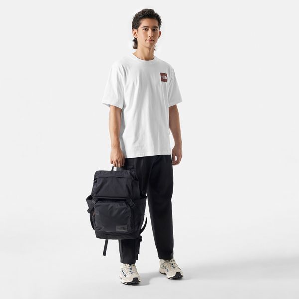 TheNorthFace北面短袖T恤情侣款户外舒适透气秋季新款|86PT